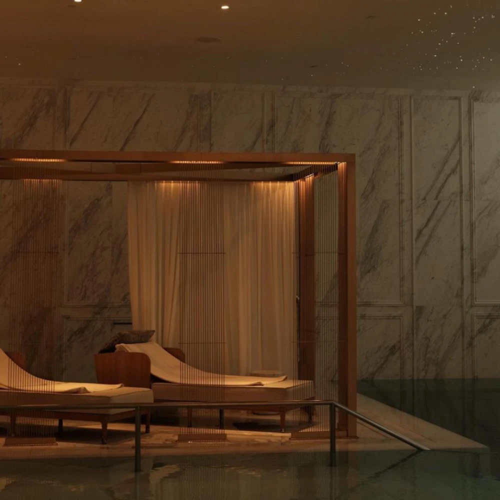 Mandarin Oriental Ritz