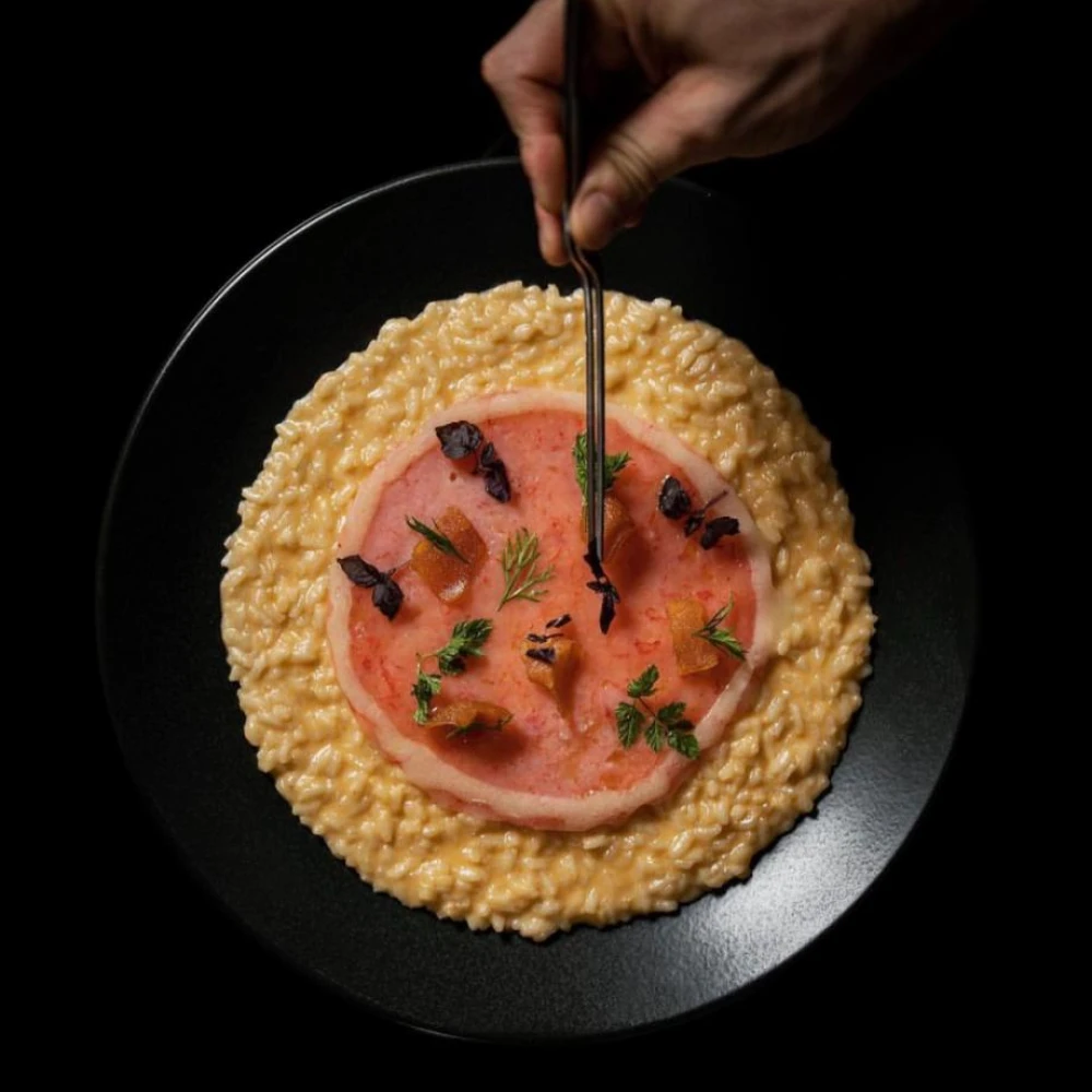 Il Tartufo