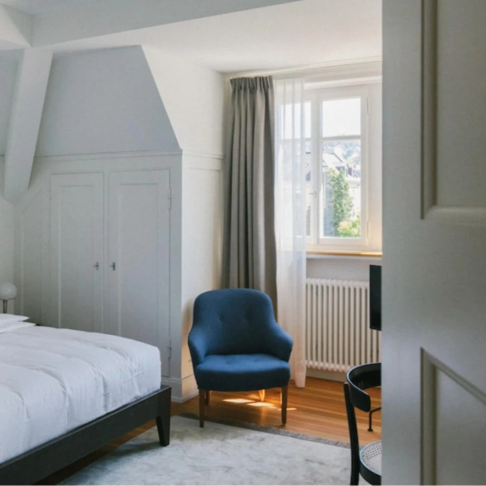 Hotel Helvetia