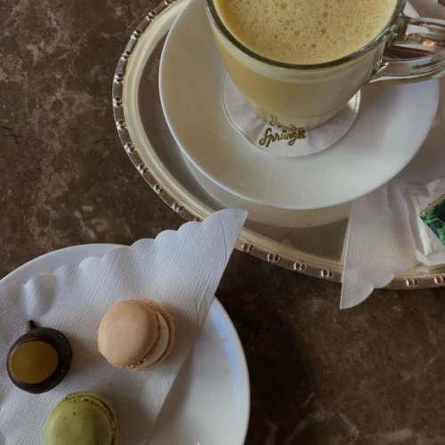 Confiserie Sprüngli