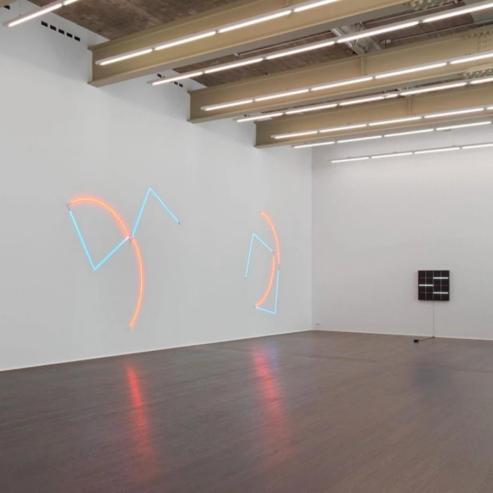 Hauser & Wirth Zurich