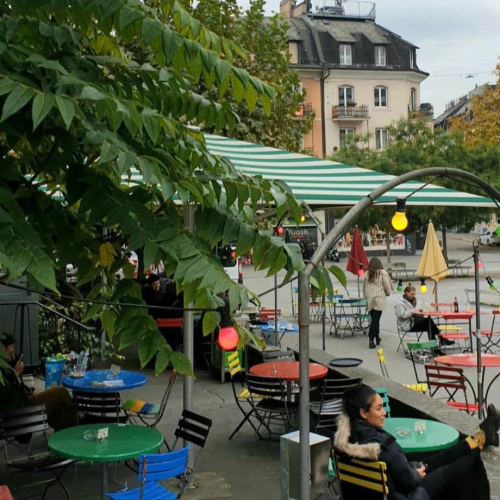 Nordbrücke
