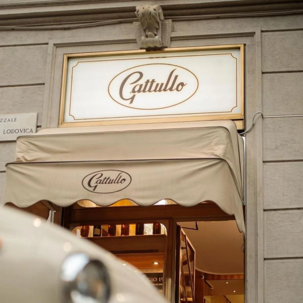 Pasticceria Gattullo