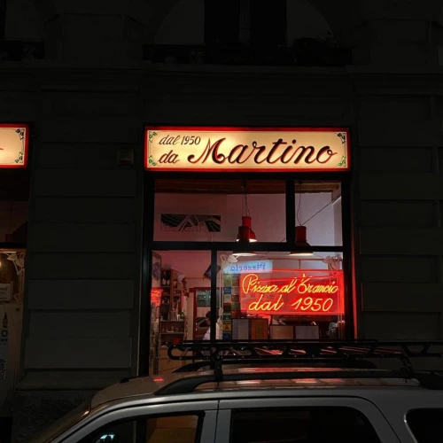 Da martino