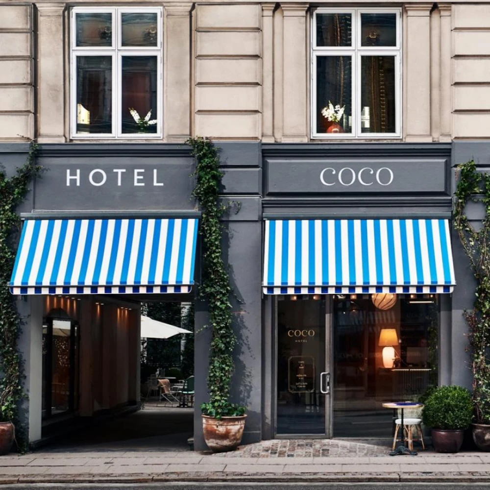 Coco Hotel