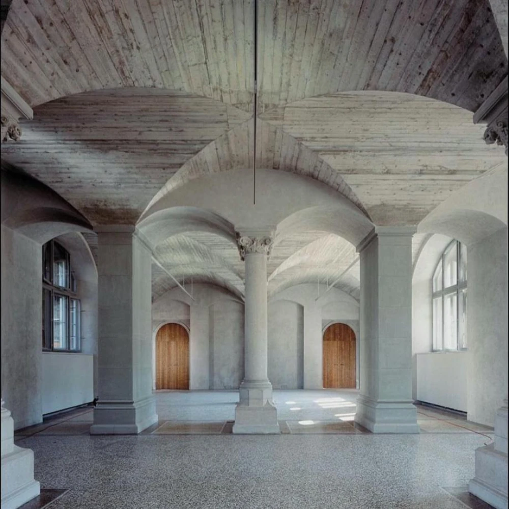 Swiss National Museum