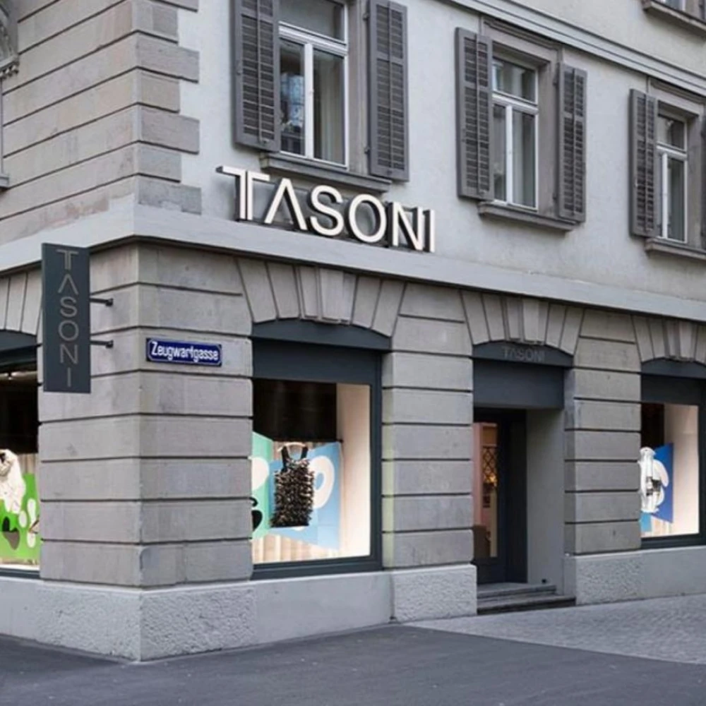 Tasoni