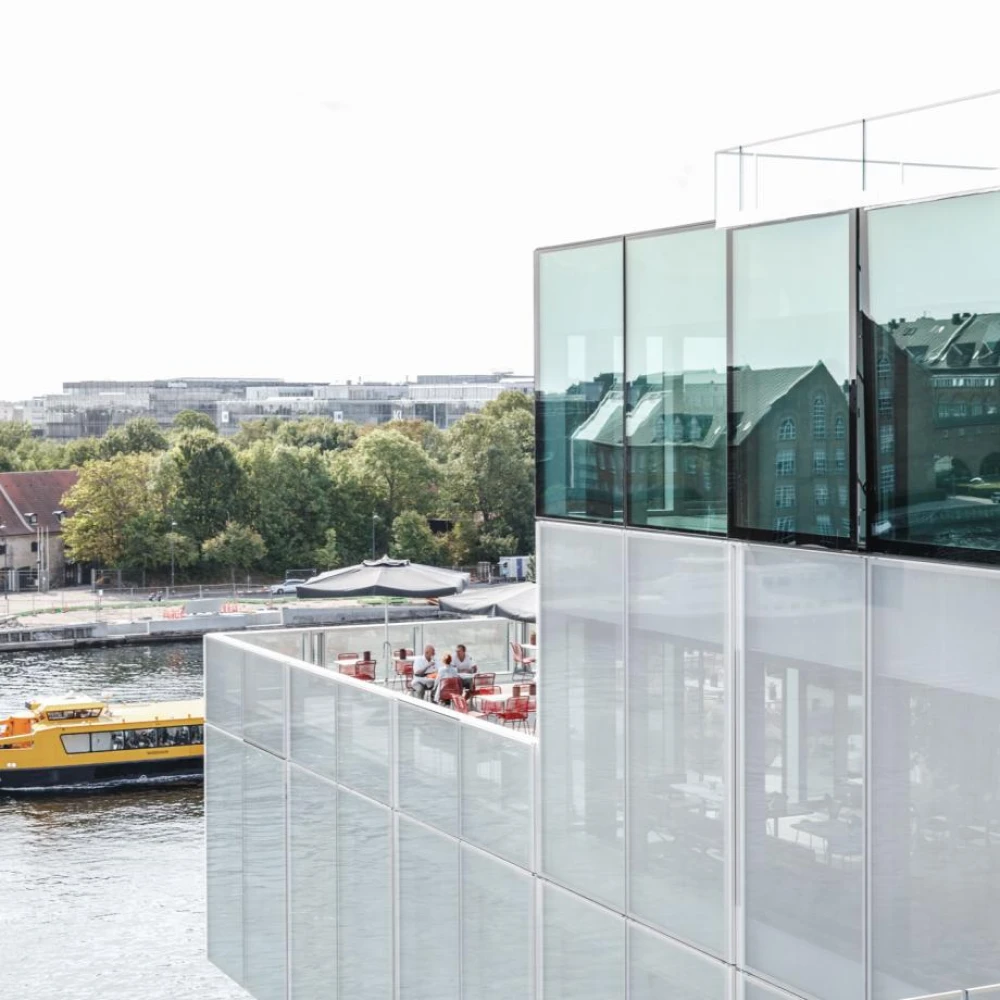 Danish Architecture Centre