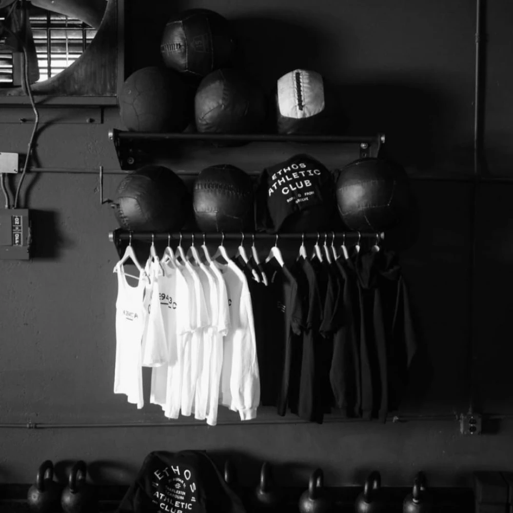 Ethos Athletic Club