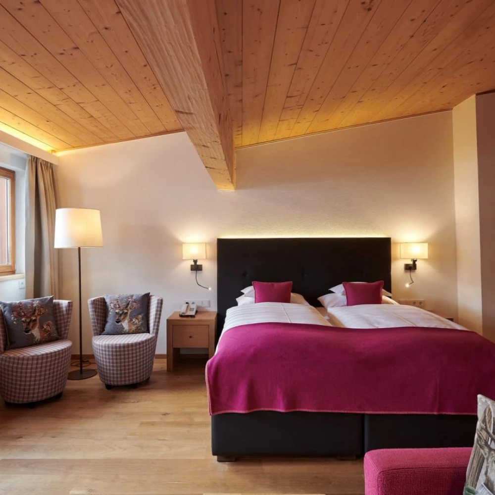Hotel Garni Schneider