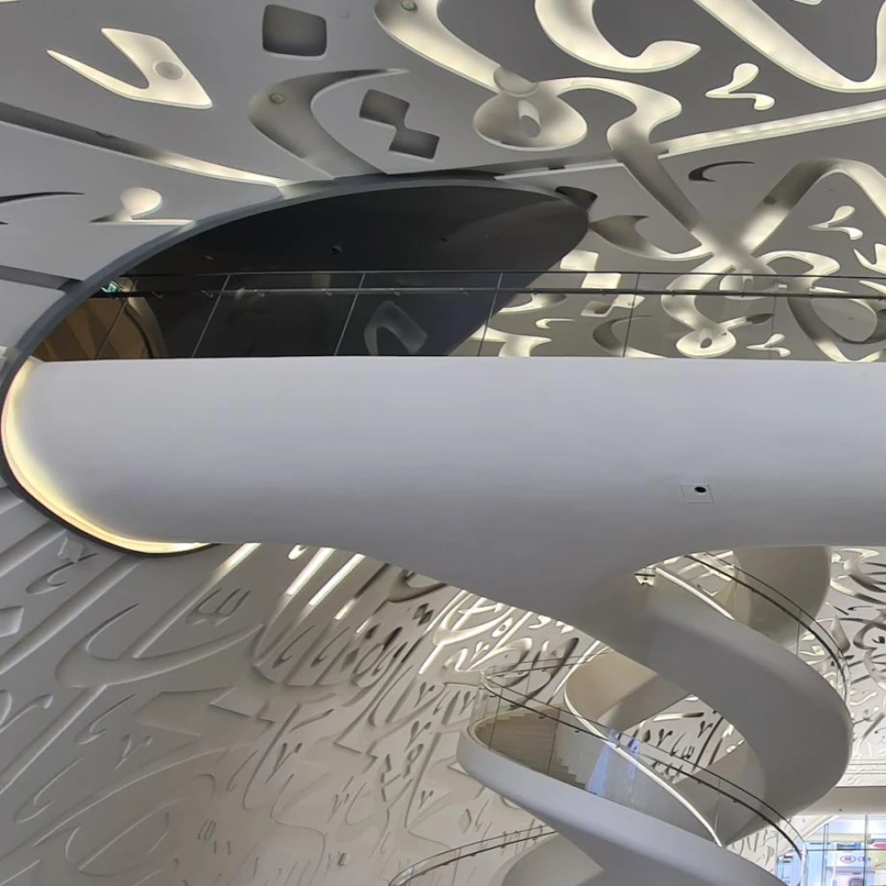 Museum of the Future