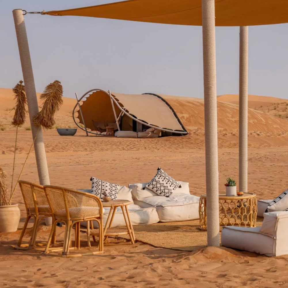 Sonara Camp