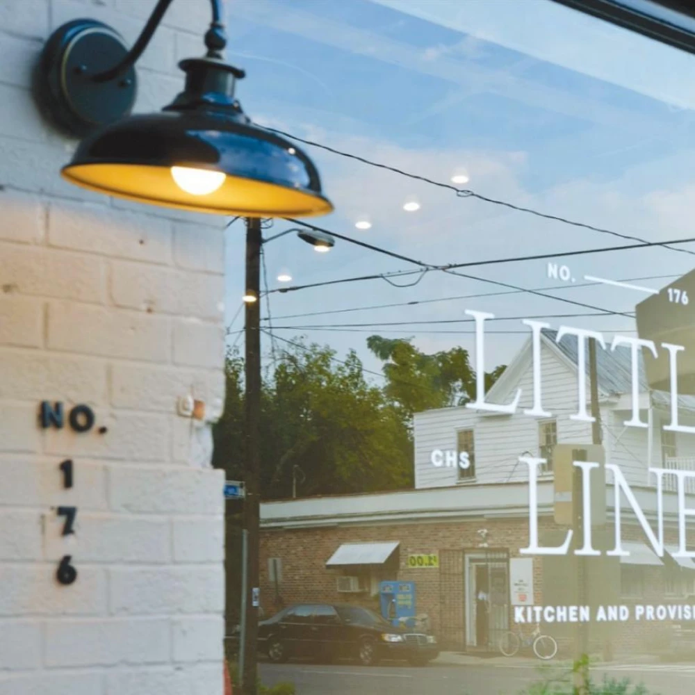 Little Line Kitchen & Provisions
