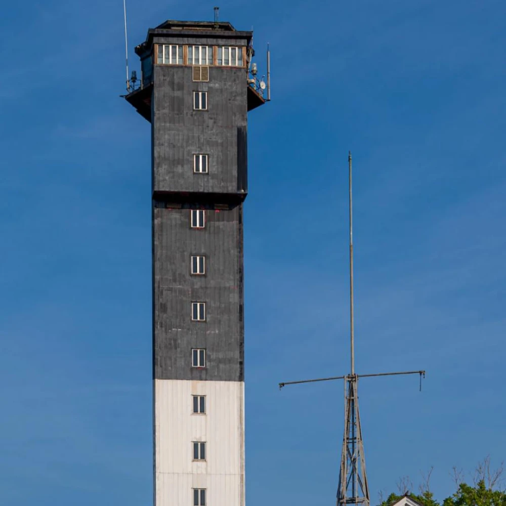 Sullivan's Island