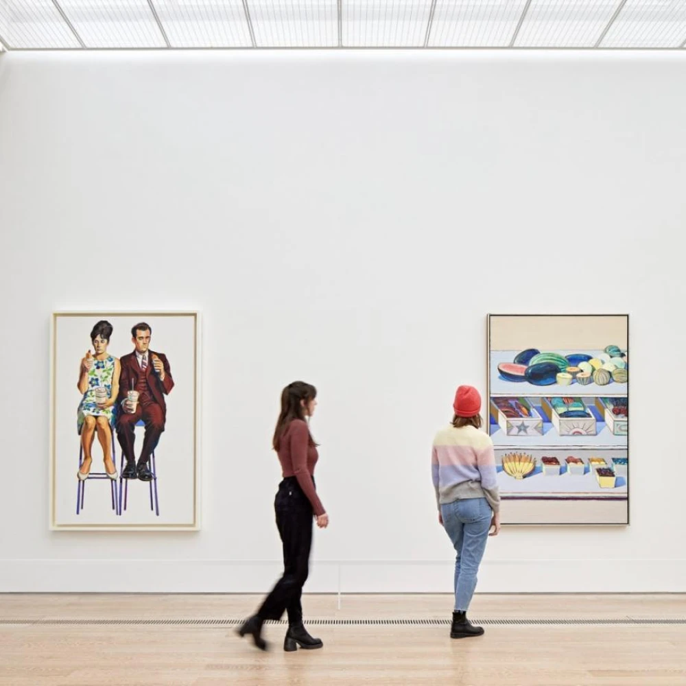 Fondation Beyeler
