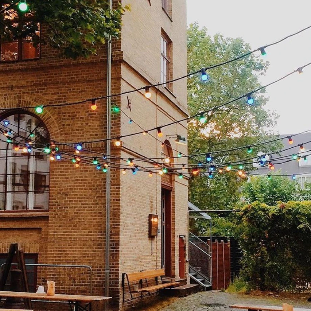 Lidkøb Østerbro