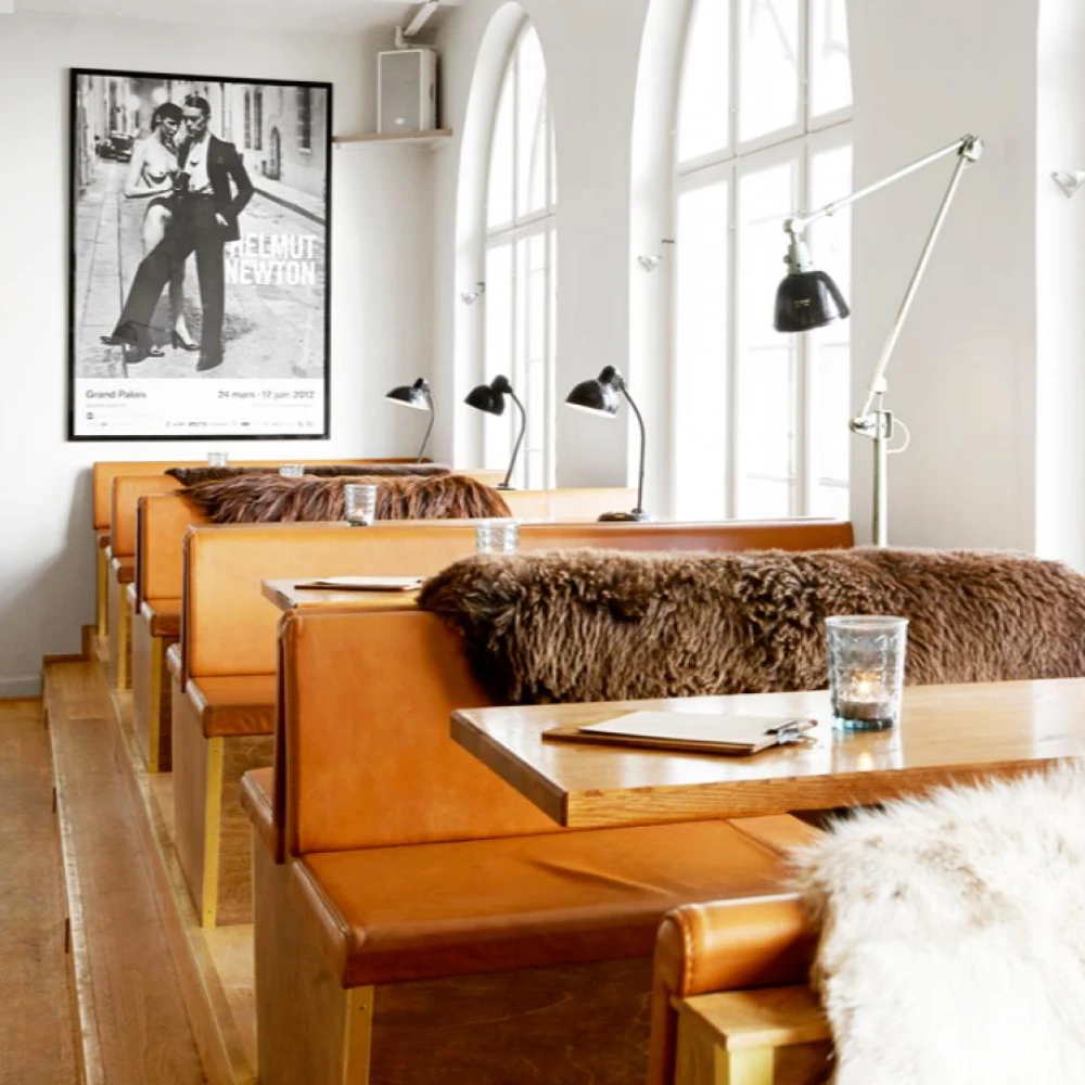 Lidkøb Østerbro
