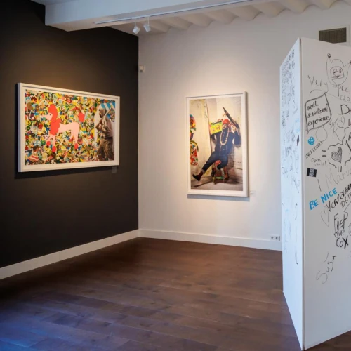 Fotomuseum aan het Vrijthof