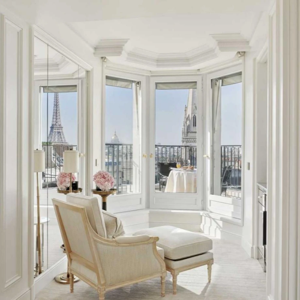 Four Seasons Hotel George V