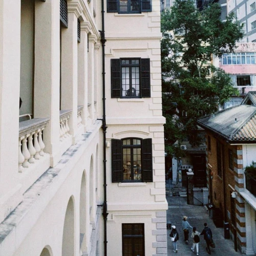 Tai Kwun