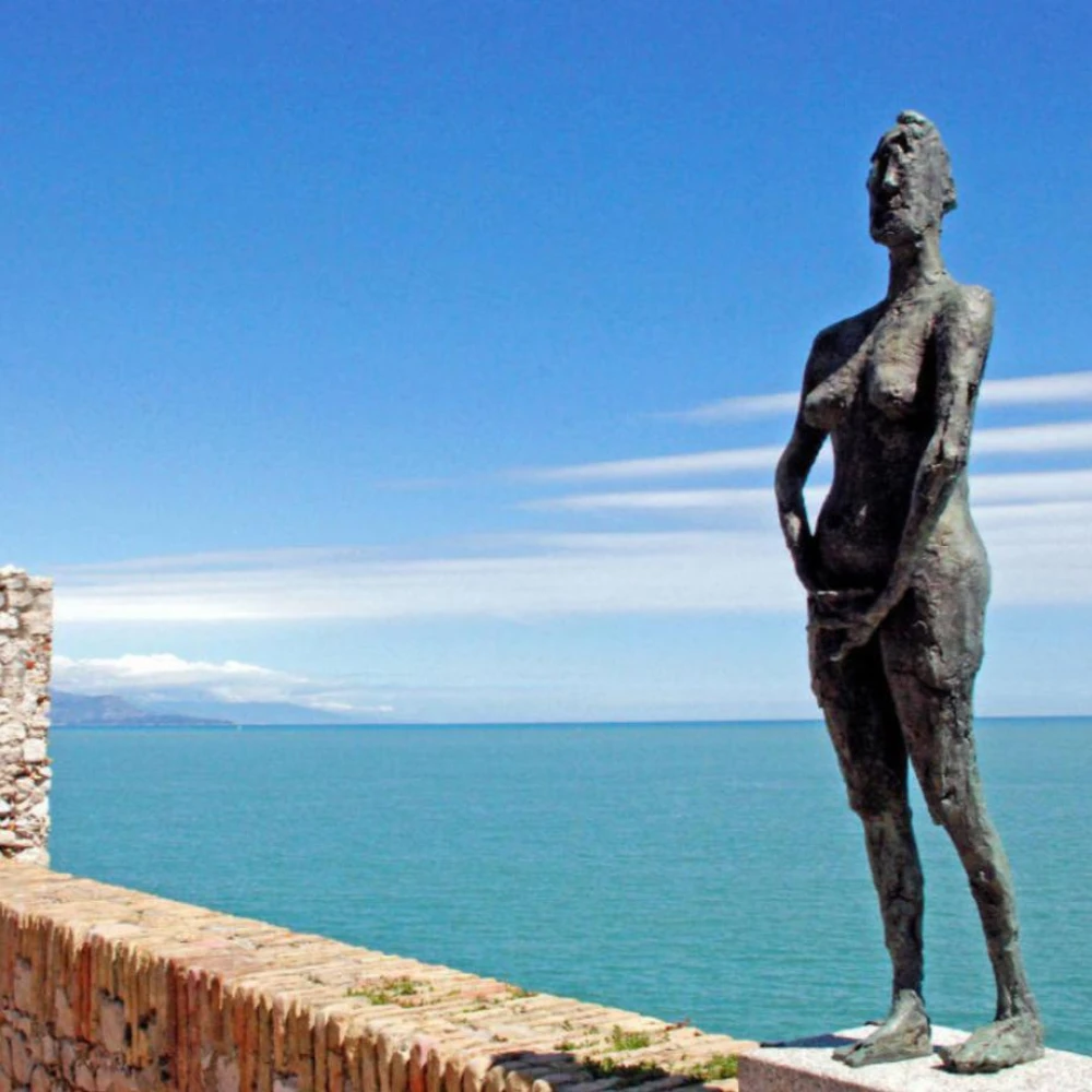 Musée Picasso