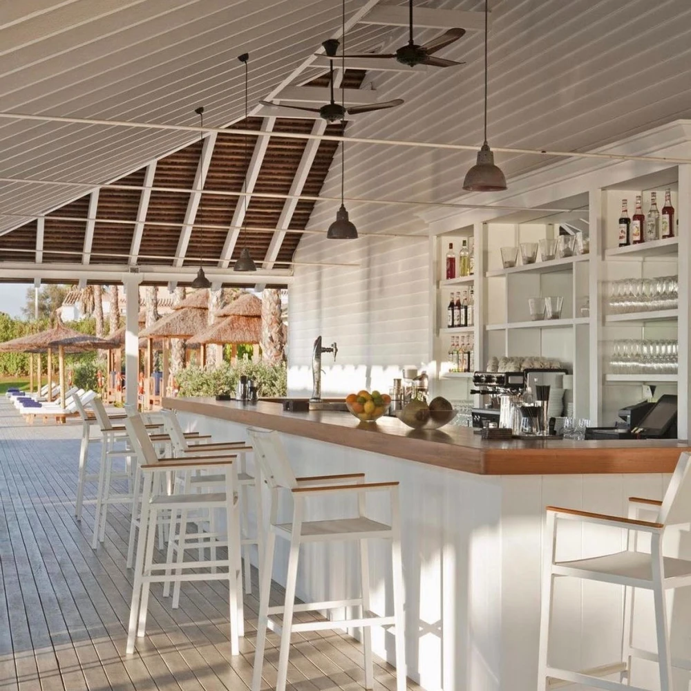 Finca Cortesin Beach Club