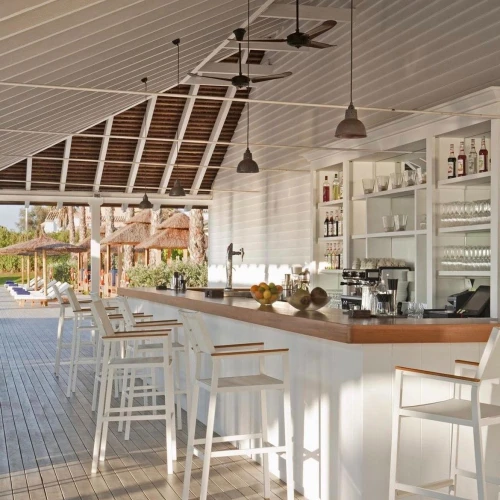 Finca Cortesin Beach Club