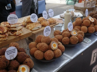 Broadway Market