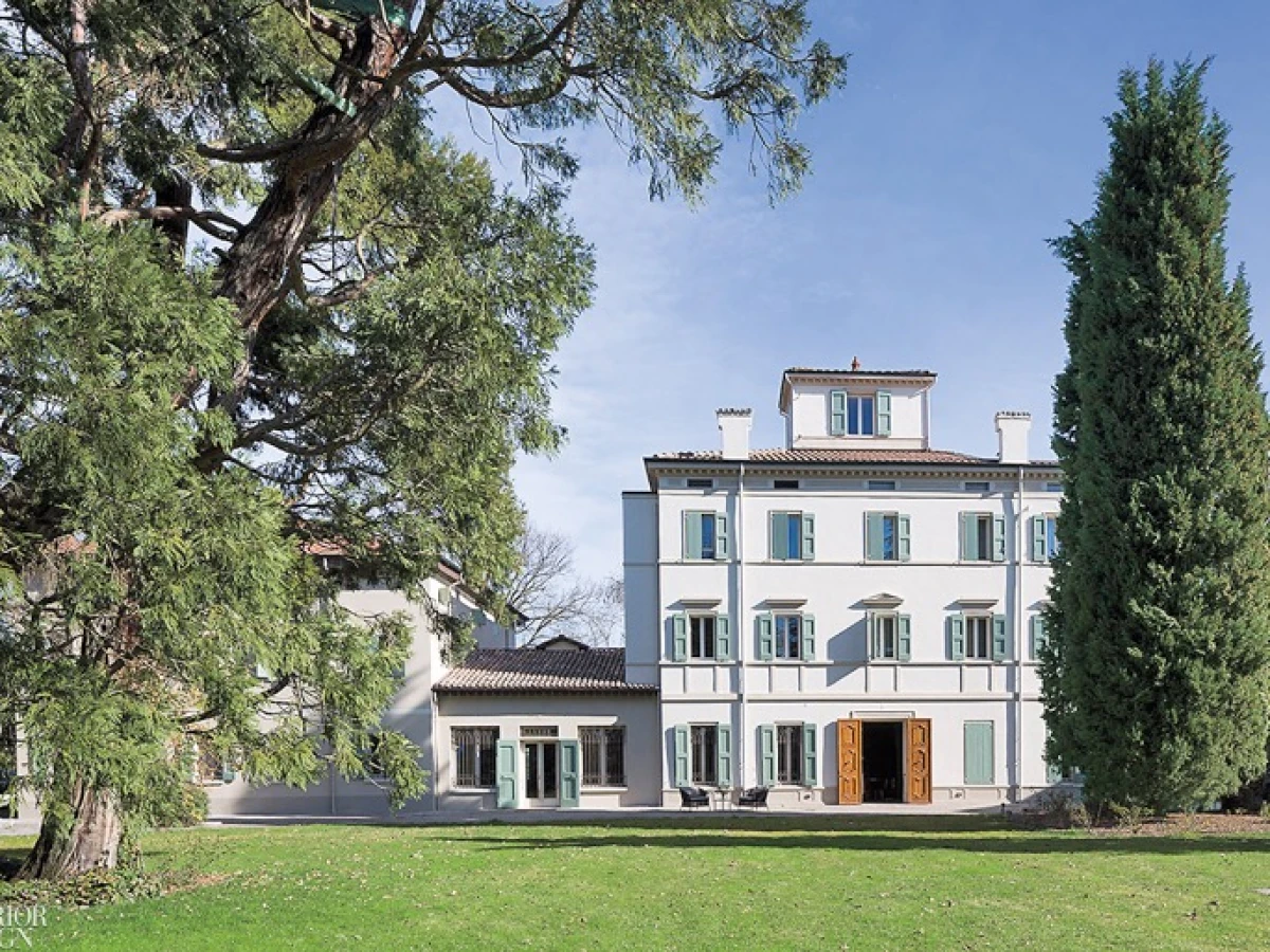 Casa Maria Luigia