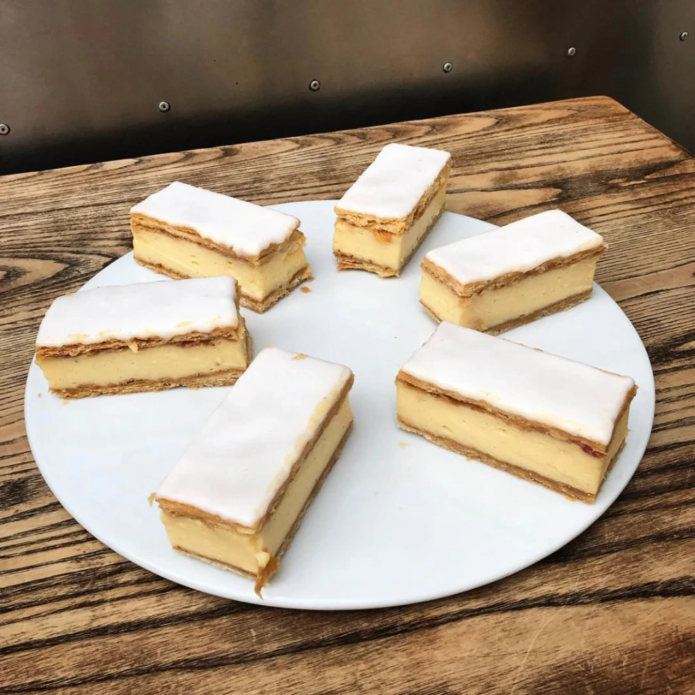 St. JOHN Bakery - gloobles