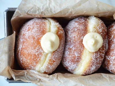 St. JOHN Bakery