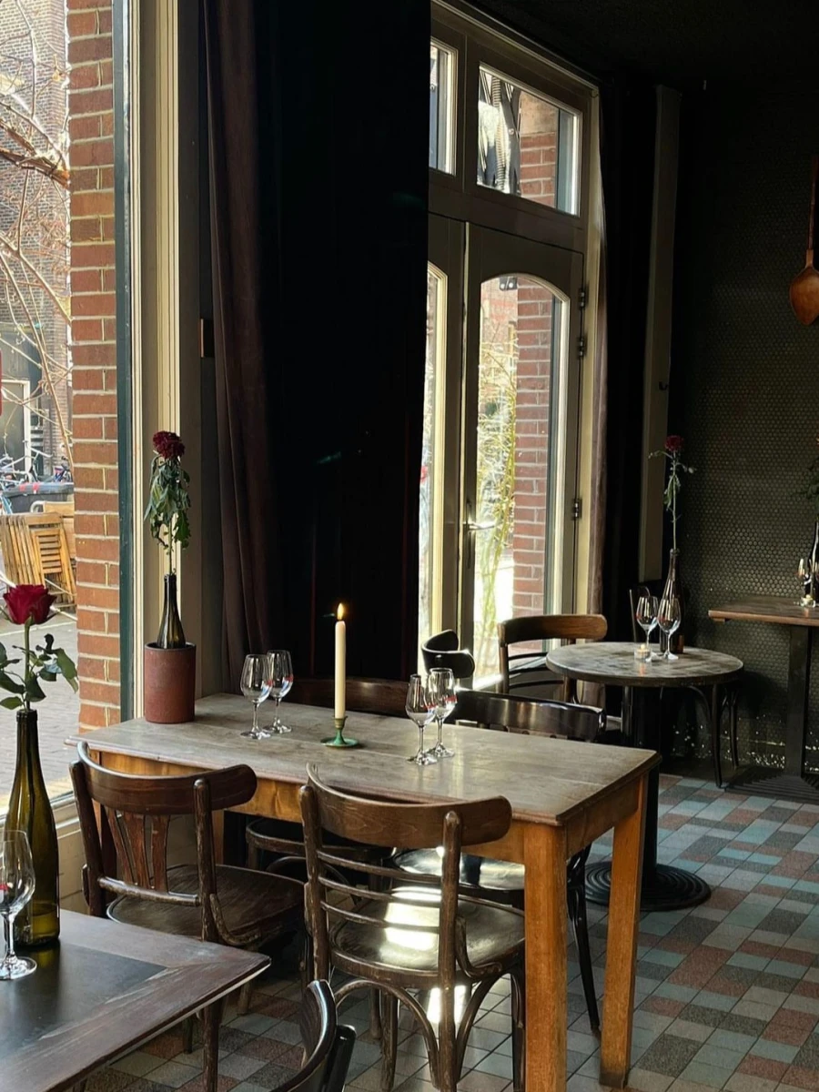 Bar Centraal