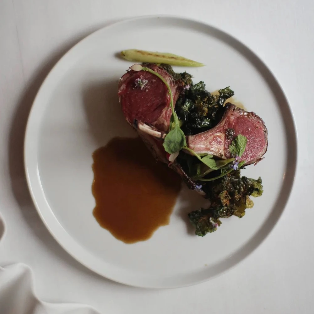 Bistrot Neuf