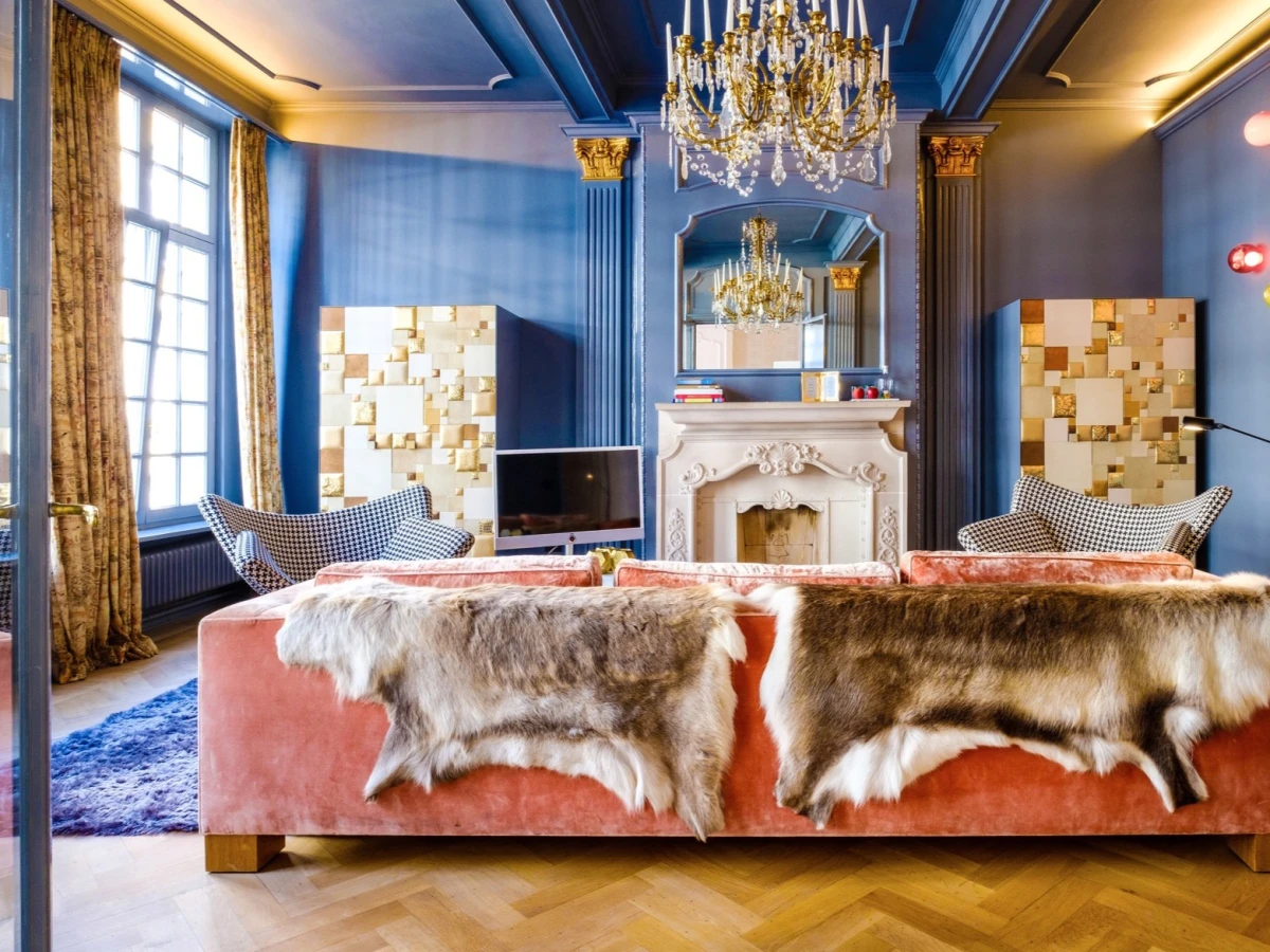 Hotel De Witte Lelie