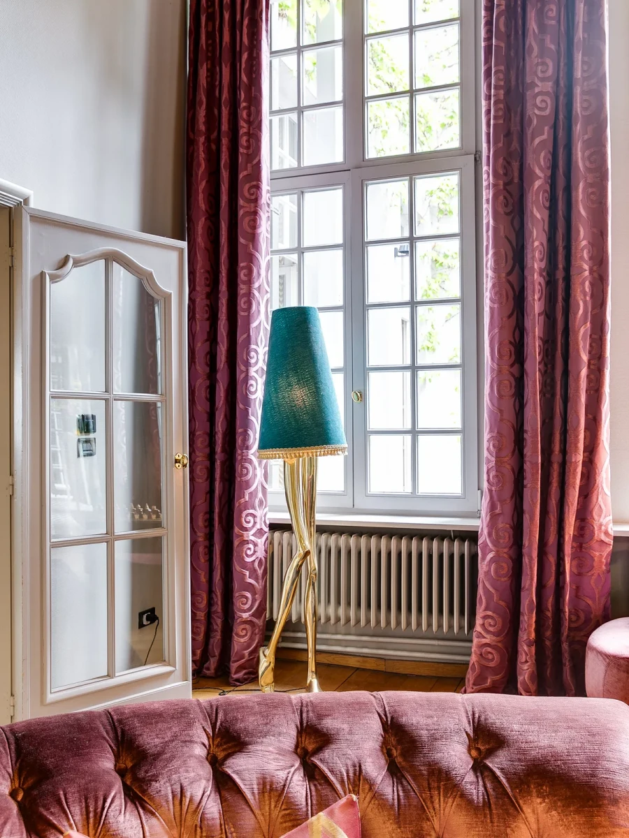 Hotel De Witte Lelie