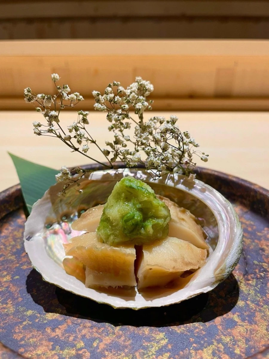 Sushi HANABI