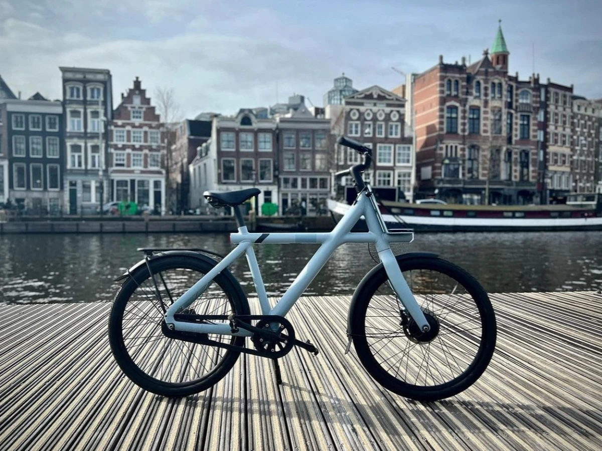 VanMoof
