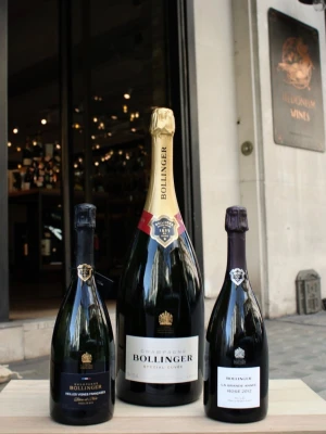 Hedonism Wines