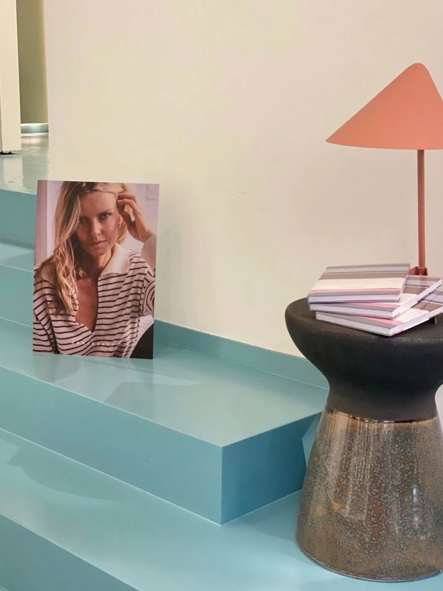 arniesays concept store