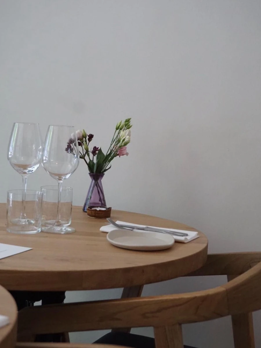 Bistrot L'ilot