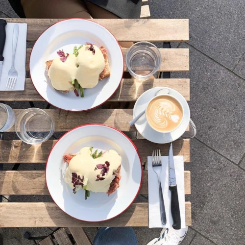Butchers Coffee