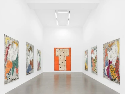 Sadie Coles HQ