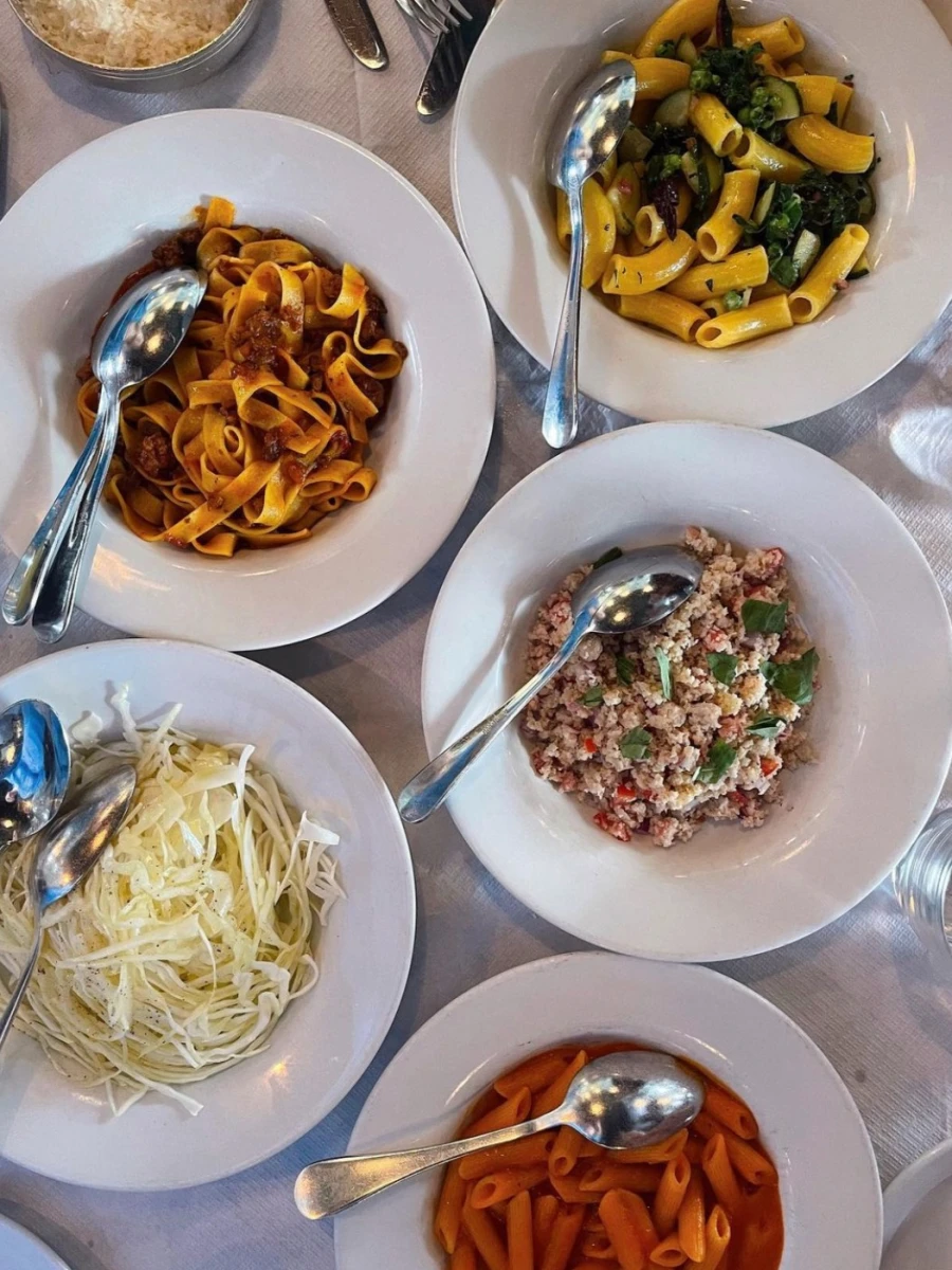 Trattoria Brutto