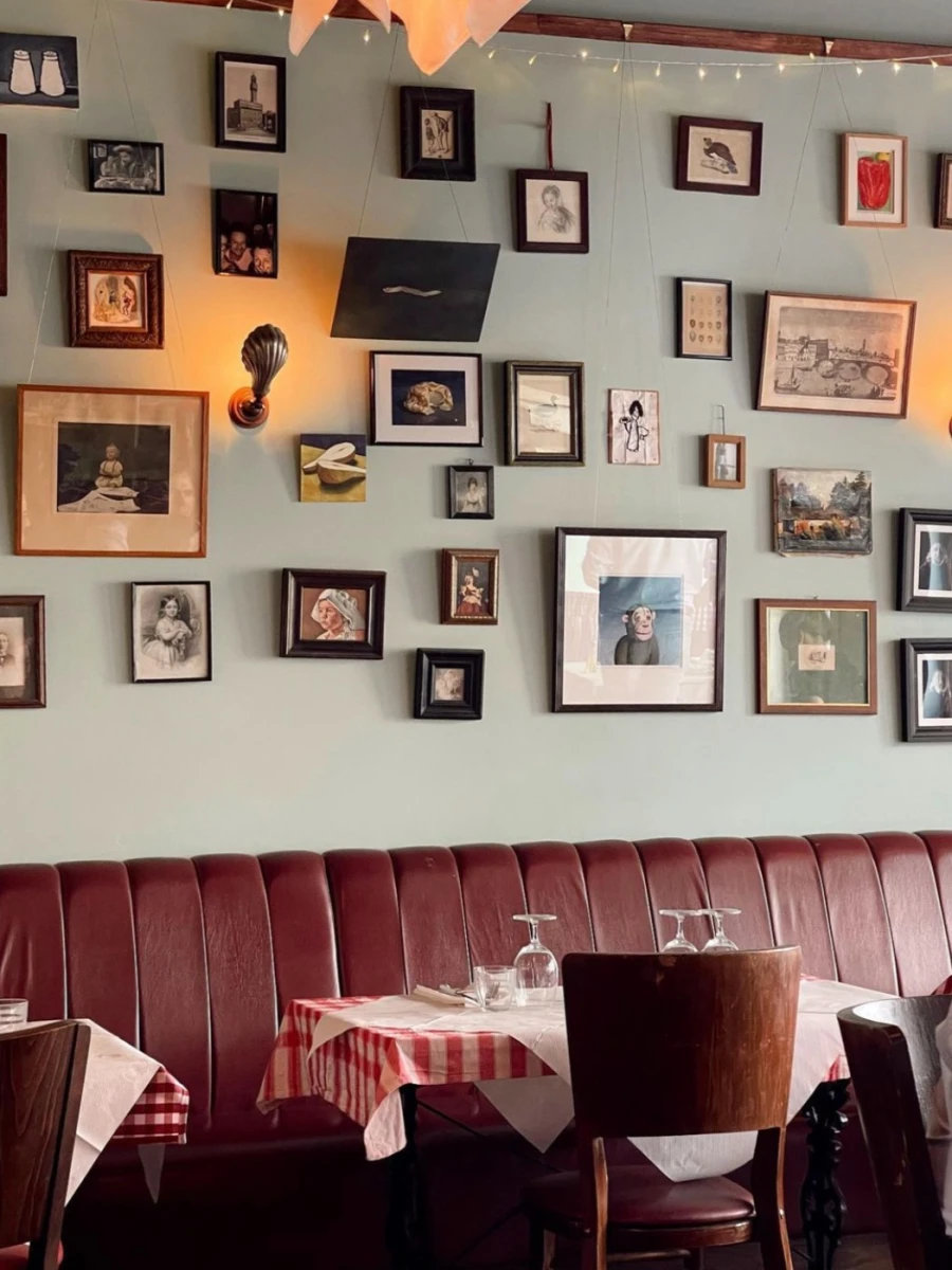 Trattoria Brutto