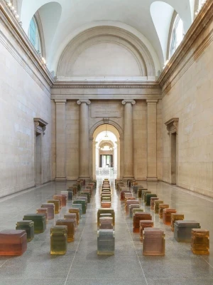 Tate Britain