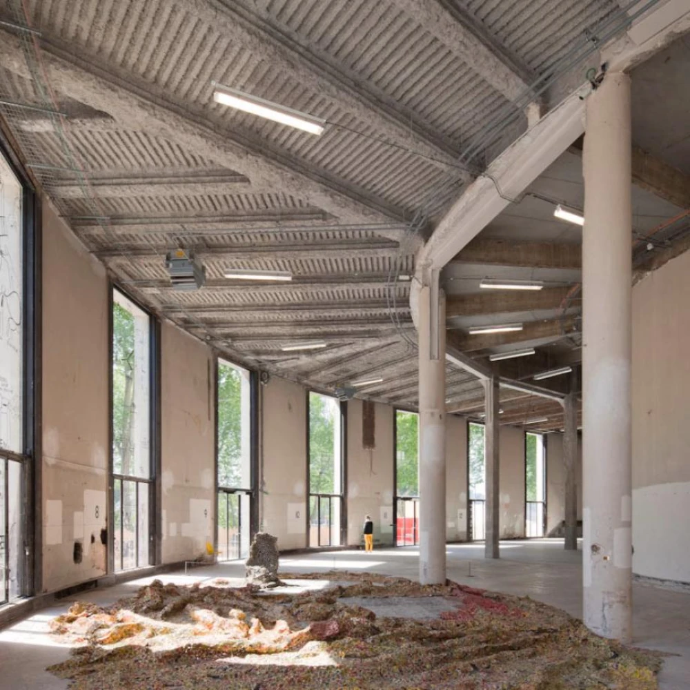 Palais de Tokyo