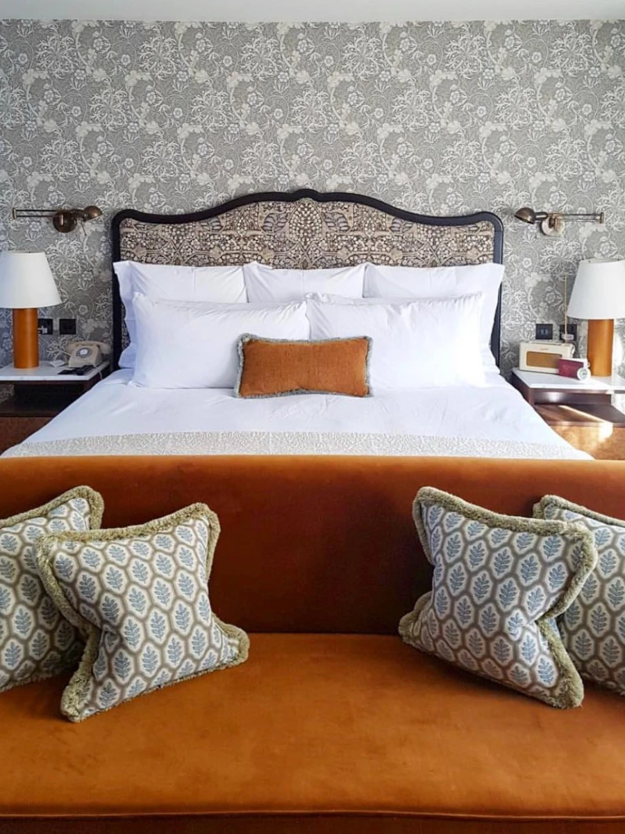 Kettner's Townhouse