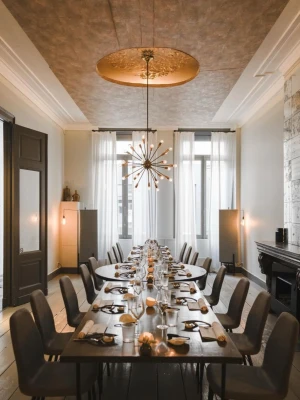 Restaurant Soma