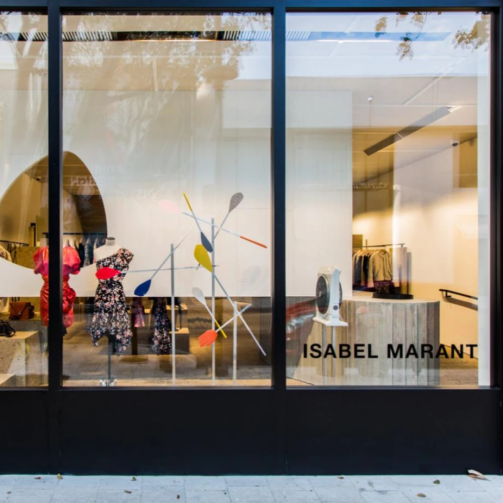 Isabel Marant