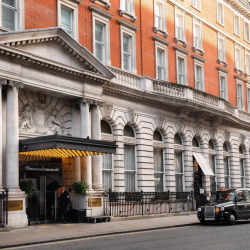 Berners Tavern